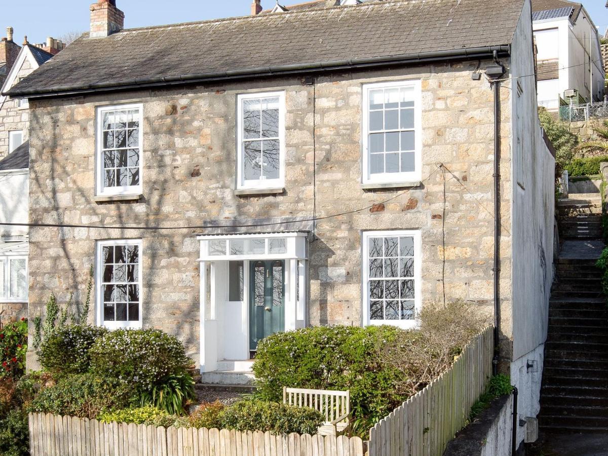 Belmont Penzance
